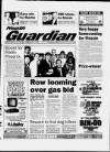 Neath Guardian Thursday 05 January 1995 Page 1