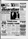 Neath Guardian Thursday 12 January 1995 Page 1