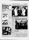 Neath Guardian Thursday 12 January 1995 Page 30