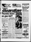 Neath Guardian Thursday 19 January 1995 Page 1