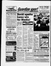 Neath Guardian Thursday 09 February 1995 Page 36