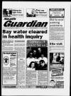 Neath Guardian Thursday 02 March 1995 Page 1