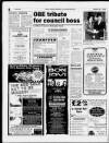 Neath Guardian Thursday 16 March 1995 Page 8