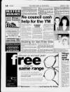 Neath Guardian Thursday 16 March 1995 Page 12