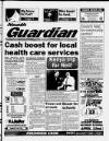 Neath Guardian Thursday 20 April 1995 Page 1