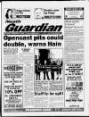 Neath Guardian Thursday 09 November 1995 Page 1