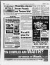 Neath Guardian Thursday 04 January 1996 Page 16