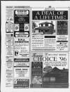 Neath Guardian Thursday 04 January 1996 Page 20
