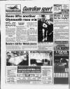 Neath Guardian Thursday 04 January 1996 Page 24