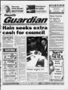 Neath Guardian Thursday 19 December 1996 Page 1