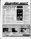 Neath Guardian Thursday 02 January 1997 Page 20