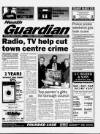 Neath Guardian Thursday 16 January 1997 Page 1