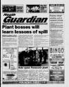 Neath Guardian Thursday 04 June 1998 Page 1