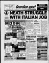 Neath Guardian Thursday 05 November 1998 Page 24