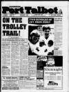 Port Talbot Guardian Friday 02 June 1989 Page 1