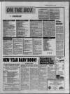 Port Talbot Guardian Thursday 04 January 1990 Page 11