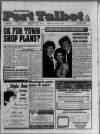 Port Talbot Guardian Thursday 11 January 1990 Page 1