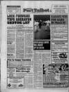 Port Talbot Guardian Thursday 11 January 1990 Page 32