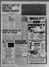 Port Talbot Guardian Thursday 18 January 1990 Page 29