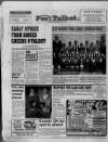 Port Talbot Guardian Thursday 25 January 1990 Page 44