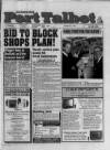 Port Talbot Guardian Thursday 08 February 1990 Page 1