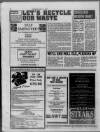 Port Talbot Guardian Thursday 12 April 1990 Page 20