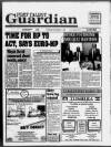 Port Talbot Guardian Thursday 01 November 1990 Page 1