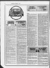 Port Talbot Guardian Thursday 01 November 1990 Page 18