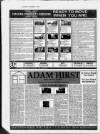 Port Talbot Guardian Thursday 01 November 1990 Page 26