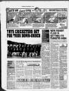 Port Talbot Guardian Thursday 01 November 1990 Page 42