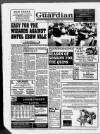 Port Talbot Guardian Thursday 01 November 1990 Page 44