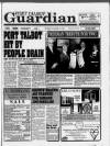 Port Talbot Guardian Thursday 27 December 1990 Page 1