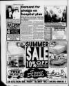 Port Talbot Guardian Thursday 22 July 1993 Page 4