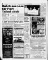 Port Talbot Guardian Thursday 01 June 1995 Page 6