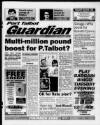 Port Talbot Guardian