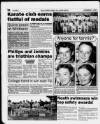 Port Talbot Guardian Thursday 09 November 1995 Page 30