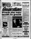 Port Talbot Guardian Thursday 25 July 1996 Page 1