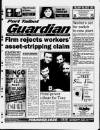 Port Talbot Guardian