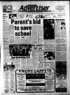 Skelmersdale Advertiser