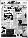 Skelmersdale Advertiser