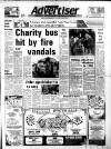 Skelmersdale Advertiser Wednesday 30 December 1987 Page 1