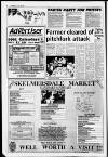 Skelmersdale Advertiser Thursday 17 January 1991 Page 10