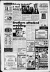 Skelmersdale Advertiser Thursday 17 January 1991 Page 36