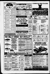 Skelmersdale Advertiser Thursday 07 February 1991 Page 38