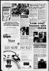 Skelmersdale Advertiser Thursday 14 February 1991 Page 4