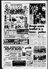 Skelmersdale Advertiser Thursday 14 February 1991 Page 10