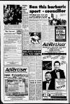 Skelmersdale Advertiser Thursday 14 February 1991 Page 14