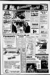 Skelmersdale Advertiser Thursday 14 February 1991 Page 17