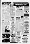 Skelmersdale Advertiser Thursday 14 February 1991 Page 19