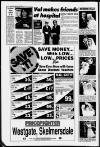 Skelmersdale Advertiser Thursday 21 February 1991 Page 10